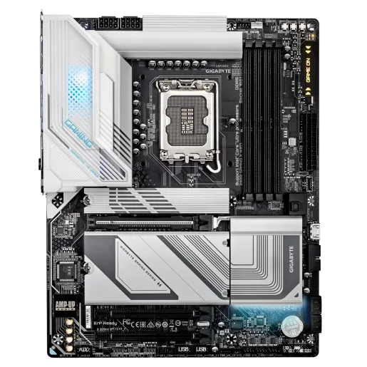 Gigabyte Z890 GAMING X WIFI7 4DDR5 LGA1851