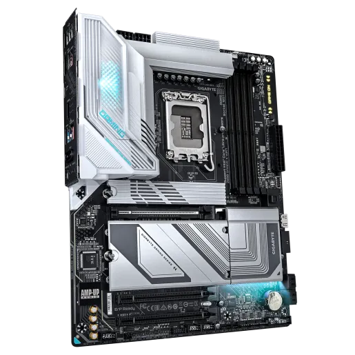 Gigabyte Z890 GAMING X WIFI7 4DDR5 LGA1851