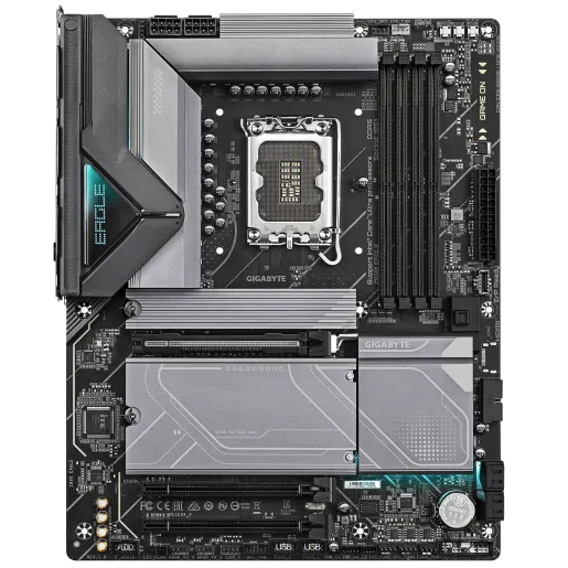 Gigabyte Z890 EAGLE 4DDR5 LGA1851 - 9MZ89EG-00-G10