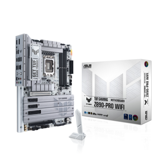 Asus TUF GAMING Z890-PRO WIFI 4DDR5 LGA1851 - 90MB1IR0-M0EAY0