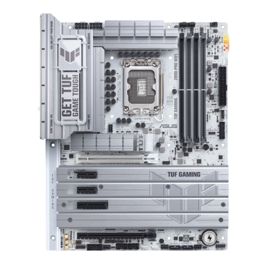 Asus TUF GAMING Z890-PRO WIFI 4DDR5 LGA1851 - 90MB1IR0-M0EAY0