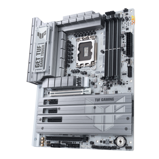 Asus TUF GAMING Z890-PRO WIFI 4DDR5 LGA1851 - 90MB1IR0-M0EAY0
