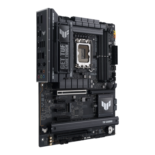 Asus TUF GAMING Z890-PLUS WIFI 4DDR5 LGA1851 - 90MB1IQ0-M0EAY0