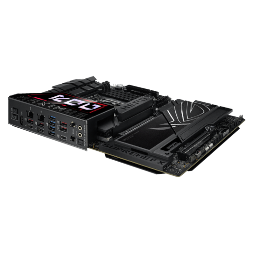  Asus ROG MAXIMUS Z890 HERO 4DDR5 LGA1851 - 90MB1ID0-M0EAY0