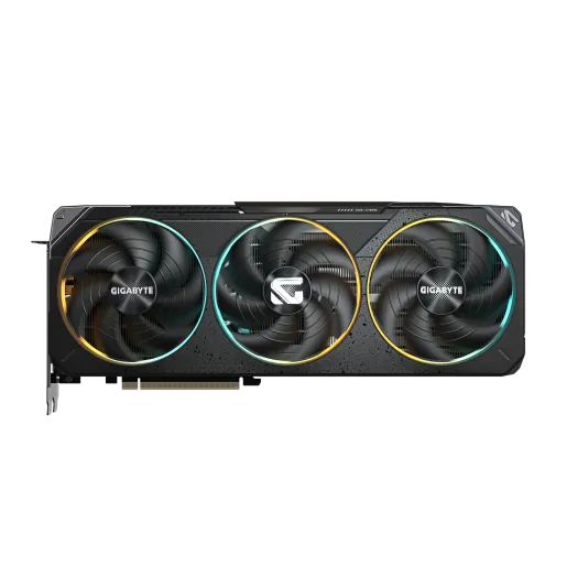 Gigabyte GeForce RTX 5070 GAMING OC 12GB 192-Bit GDDR7