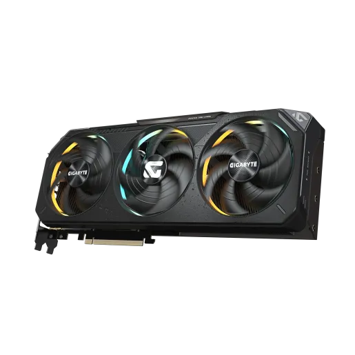 Gigabyte GeForce RTX 5070 GAMING OC 12GB 192-Bit GDDR7
