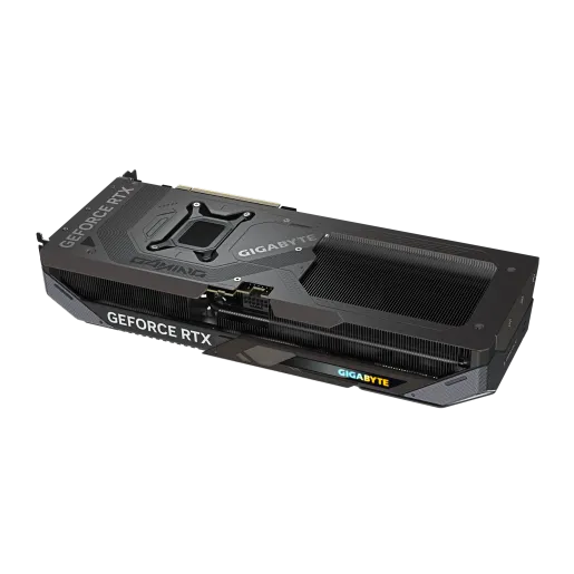 Gigabyte GeForce RTX 5070 GAMING OC 12GB 192-Bit GDDR7