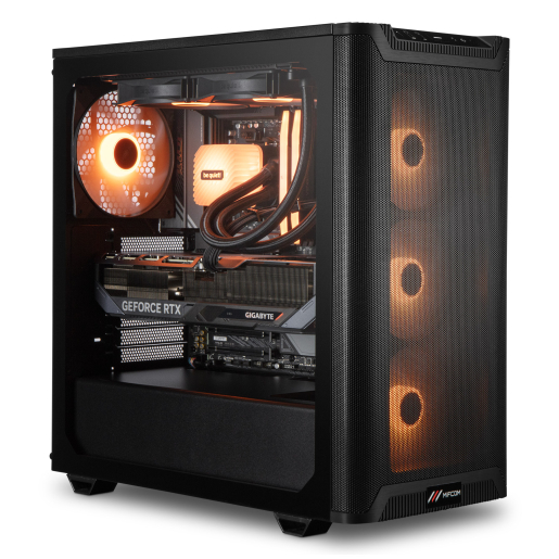 Intel Core Ultra 9 285K  RAM 32GB SSD 2TB RTX 4070 12GB