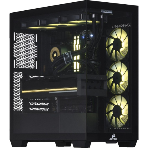 Intel Core Ultra 9 285K  RAM 32GB SSD 2TB RTX 5080 16GB