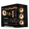 Intel Core Ultra 9 285K RAM 64GB SSD 2TB Rog Strix RTX 4080 16GB