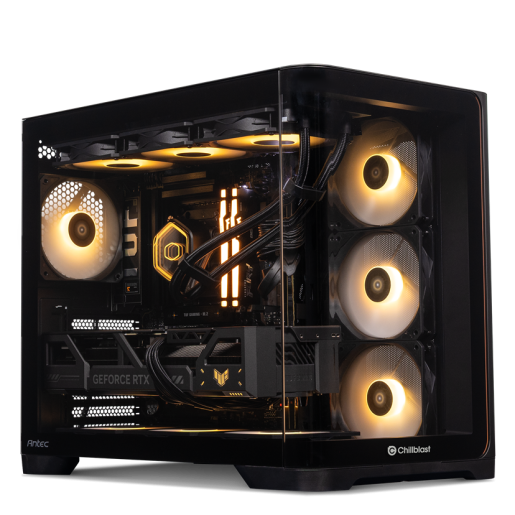 Intel Core Ultra 9 285K RAM 64GB SSD 2TB Rog Strix RTX 4080 16GB