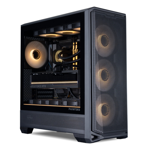 Intel Core Ultra 9 285K RAM 64GB SSD 2TB Rog Strix RTX 4090 24GB