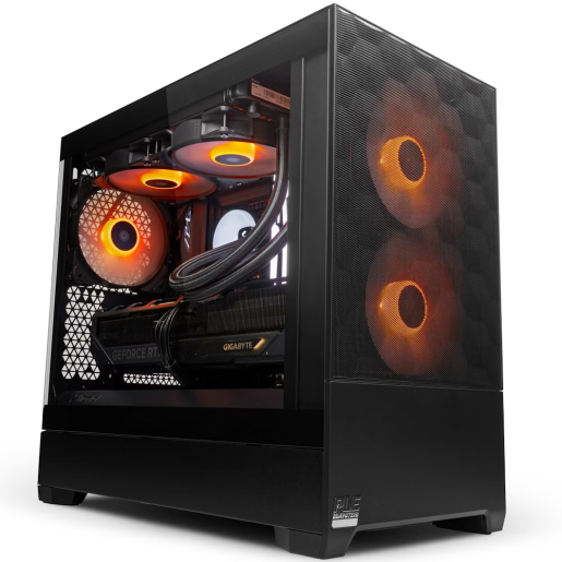 Intel Core Ultra 9 285K RAM 32GB SSD 2TB RTX 5060 Ti 8GB