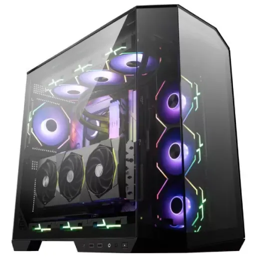 I7-13700KF RAM 32GB SSD 2TB RTX 4080 16GB