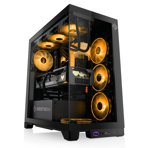 I7-13700KF RAM 32GB SSD 2TB Rog Strix RTX 4080 16GB