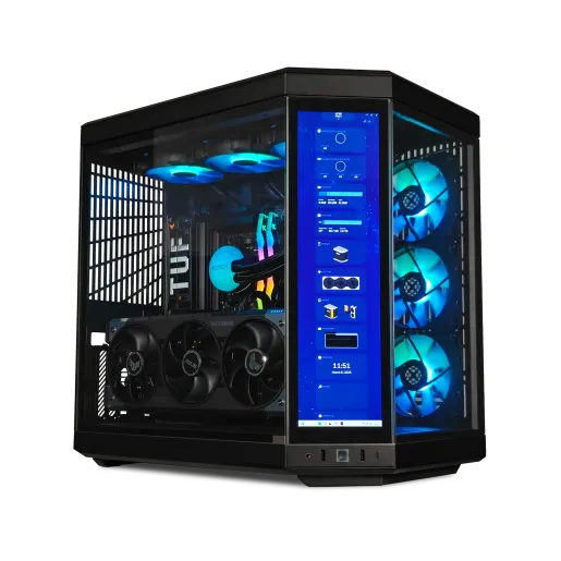 I7-13700KF RAM 32GB SSD 2TB RTX 5080 16GB