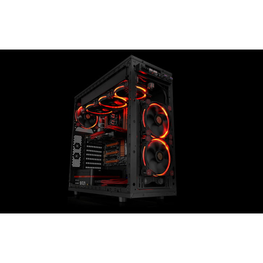 AMD Ryzen 9 7900X3D RAM 32GB StrixRTX 4090 24GB
