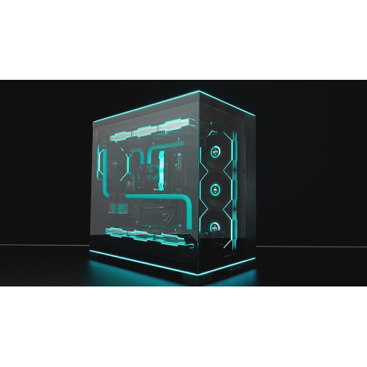 AMD Ryzen 9 7900X3D RAM 32GB RTX 5070 12GB