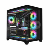 AMD Ryzen 9 7900X3D RAM 32GB RTX 5070 12GB