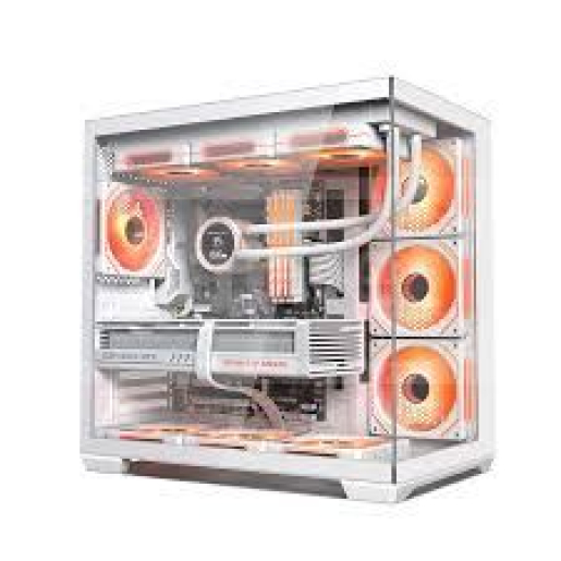 AMD Ryzen 9 7900X3D RAM 32GB RTX 4080 16GB