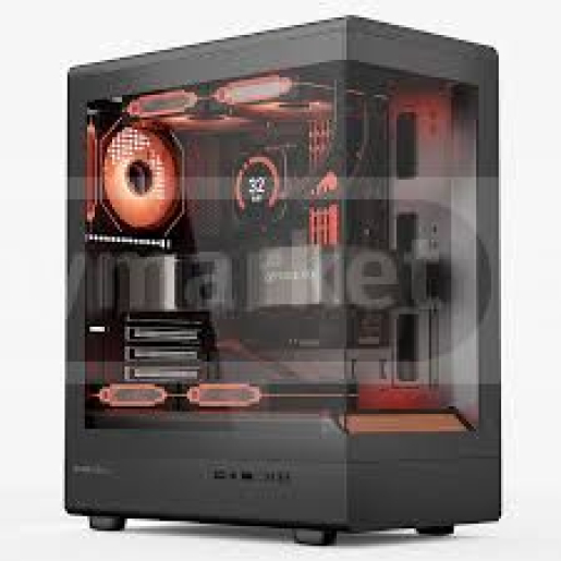 AMD Ryzen 9 7900X3D RAM 32GB RTX 5060 8GB