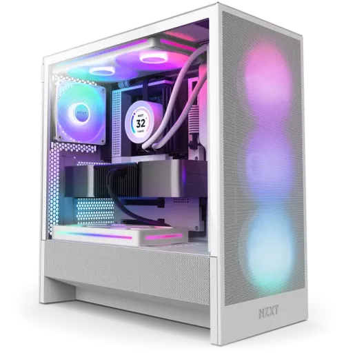 AMD Ryzen 9 7900X3D B650 RAM 32GB RTX 5060 8GB