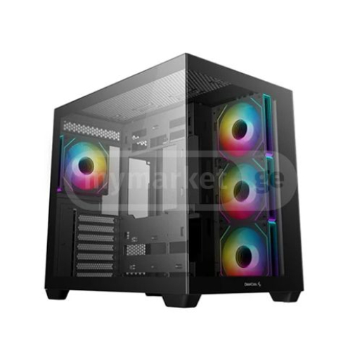 AMD Ryzen 9 7900X3D B650 RAM 32GB RTX 5060 8GB