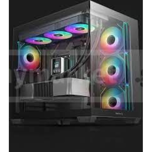 AMD Ryzen 9 7900X3D B650 RAM 32GB RTX 5060 TI 8GB