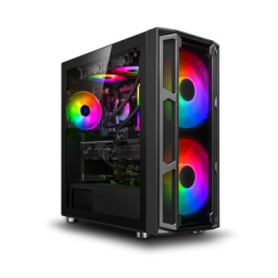 AMD Ryzen 9 7900X3D B650 RAM 32GB RTX 5060 TI 8GB