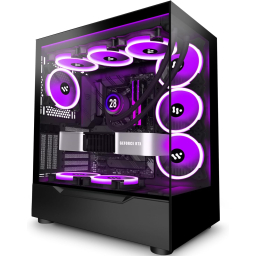 AMD Ryzen 9 7900X3D B650 RAM 32GB RTX 4080 16GB