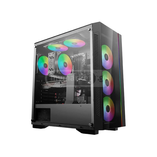 AMD Ryzen 9 7900X3D B650 RAM 32GB RTX 5070 12GB