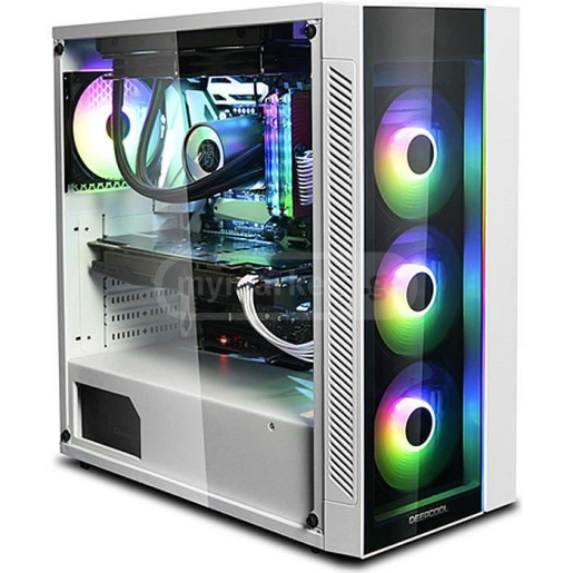 AMD Ryzen 9 7900X3D RAM 32GB RTX 4090 24GB                          