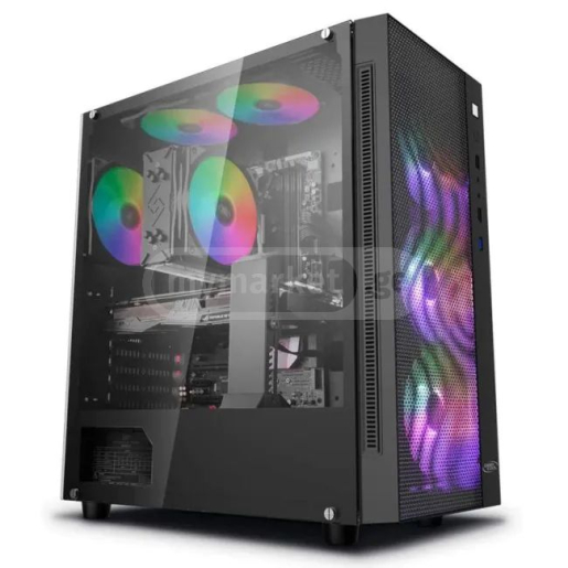 AMD Ryzen 9 7900X3D RAM 64GB RTX 5060 TI 8GB