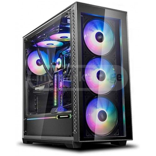 AMD Ryzen 9 7900X3D RAM 64GB RTX 4070 12GB