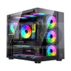 AMD Ryzen 9 7900X3D RAM 64GB RTX 5070 12GB