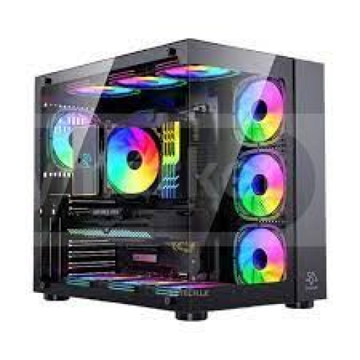 AMD Ryzen 9 7900X3D RAM 64GB RTX 5070 12GB
