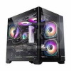 AMD Ryzen 9 7900X3D RAM 64GB Strix RTX 4090 24GB