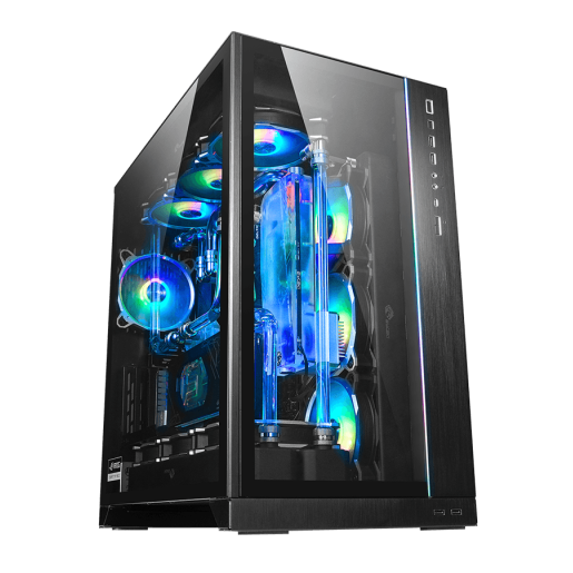 AMD Ryzen 9 7900X3D RAM 64GB 1TB RTX 5070 12GB