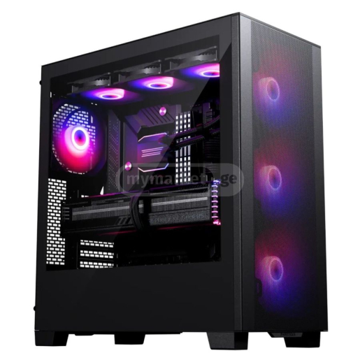 AMD Ryzen 9 7900X3D B650 RAM 32GB 1TB Strix RTX 4080 16G