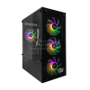 AMD Ryzen 9 7900X3D B650 RAM 32GB 1TB RTX 4070 12GB