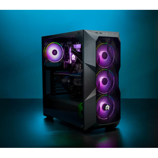 AMD Ryzen 9 7900X3D B650 1TB RAM 32GB RTX 5060 8GB