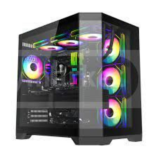 AMD Ryzen 9 7900X3D B650 1TB RAM 32GB RTX 5060 8GB