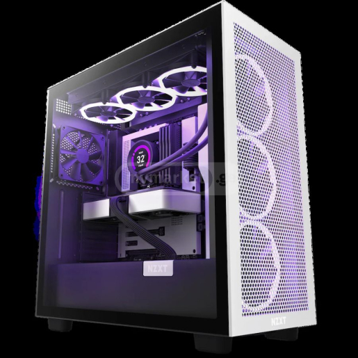AMD Ryzen 9 7900X3D 1TB RAM 32GB RTX 4070 12GB