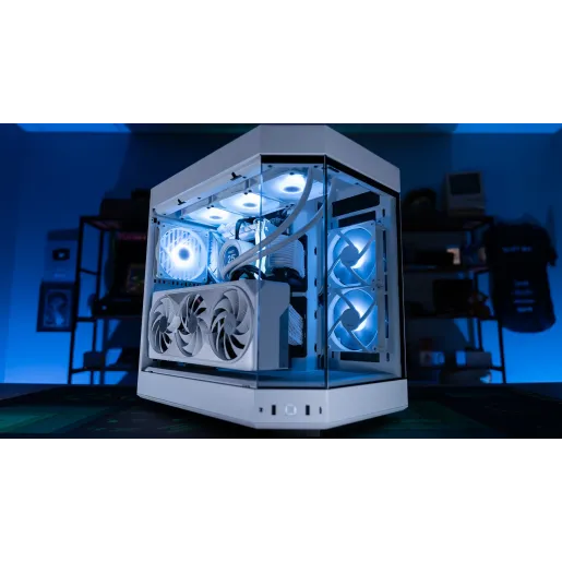 AMD Ryzen 9 7900X3D 1TB RAM 32GB RTX 4080 16GB