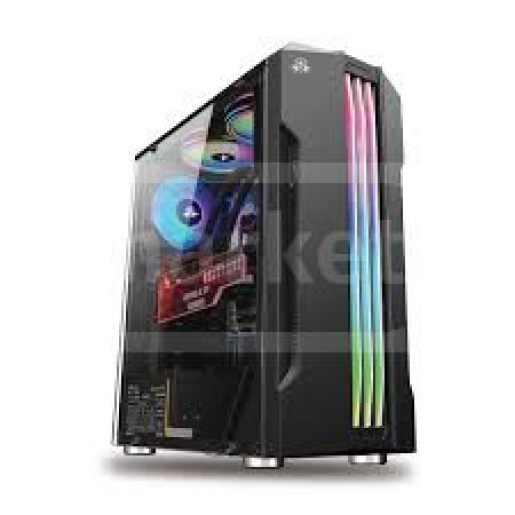AMD RyzAMD Ryzen 9 7900X3D 1TB RAM 32GB RTX 5070 12GB
