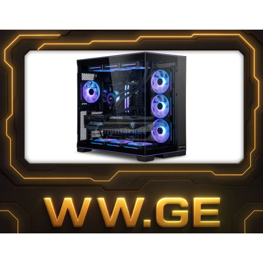 I9-14900K RAM 32GB SSD 1TB RTX 4070 12GB