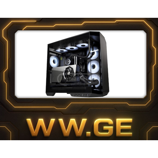 I9-14900K RAM 64GB SSD 1TB RTX 5060 TI 8GB