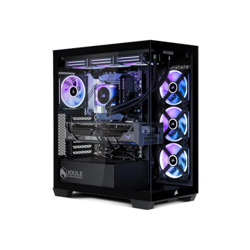 I9-14900K RAM 64GB SSD 1TB RTX 5060 TI 8GB