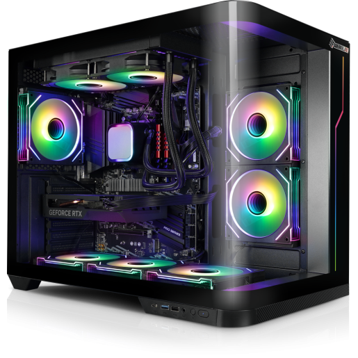 I9-14900K RAM 64GB SSD 1TB RTX 4080 16GB