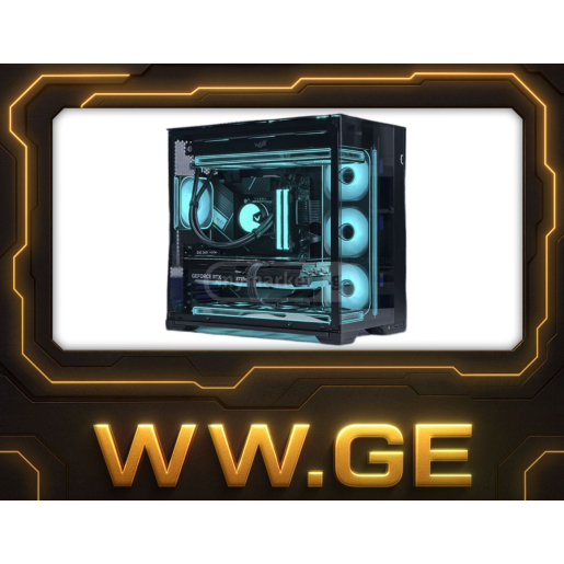 I9-14900K RAM 64GB SSD 1TB RTX 4080 16GB